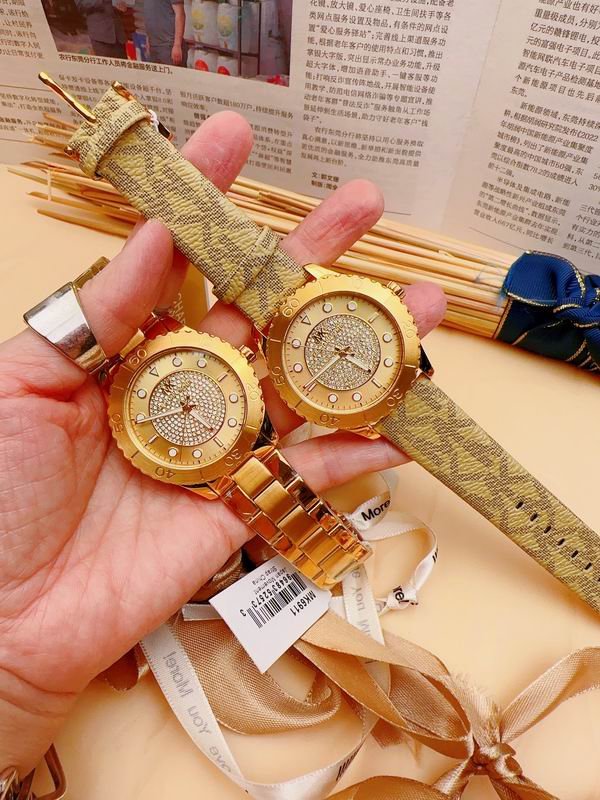 MK watch 1010167